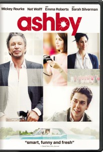 Ashby (2015) WEB-DL 720p HD