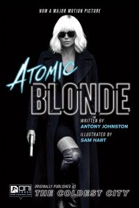 Atomic Blonde (2017) WEB-DL 720p HD