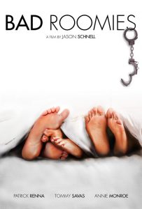 Bad Roomies (2015) WEB-DL 720p HD