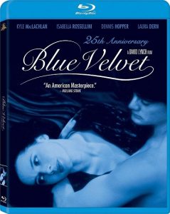 Blue Velvet (1986) BluRay 1080p HD