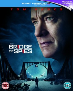 Bridge of Spies (2015) BluRay 720p HD