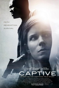 Captive (2015) DVDRip