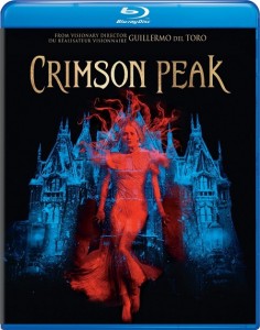 Crimson Peak (2015) BluRay 720p HD