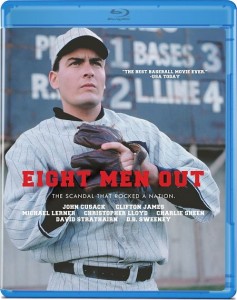 Eight Men Out (1988) BluRay 720p HD