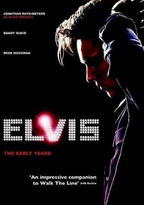 Elvis – The Early Years (2005) DVDRip