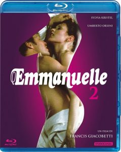Emmanuelle 2 (1975) BluRay 720p HD