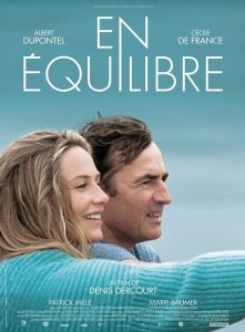 En équilibre (2015) BRRip