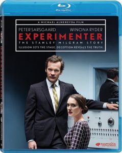 Experimenter (2015) BluRay 720p HD