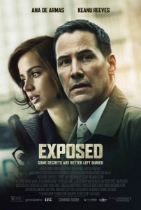 Exposed (2016) WEB-DL 720p HD