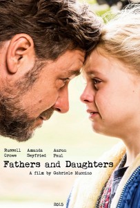 Fathers and Daughters (2015) BluRay 720p HD