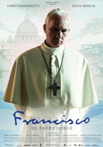 Francisco, el padre Jorge (2015) WEB-DL 1080p HD