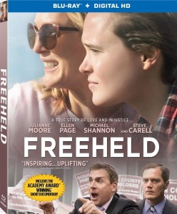 Freeheld (2015) BluRay 720p HD