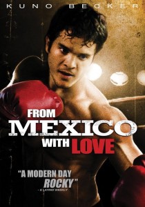 From Mexico with Love (2009) DVDRip