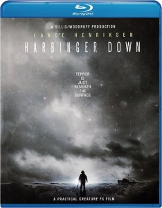 Harbinger Down (2015) BluRay 720p HD