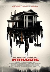 Intruders (2015) WEB-DL 720p HD