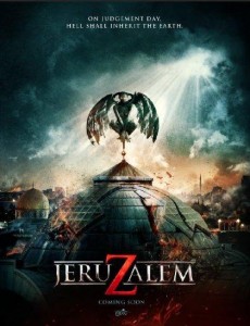 Jeruzalem (2015) WEB-DL 720p HD