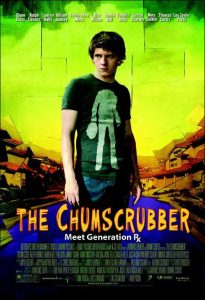 The Chumscrubber (2005) DVDRip