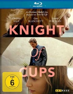 Knight of Cups (2015) BluRay 720p HD