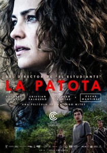 La patota (2015) DVDRip