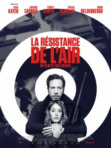 La résistance de l’air (2015) DVDRip