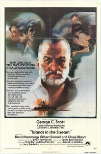 Islands in the Stream (1977) DVDRip