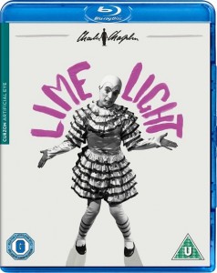 Limelight (1952) BluRay 720p HD