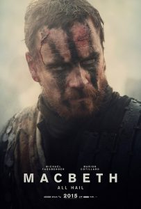 Macbeth (2015) HDRip 720p HD