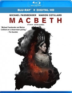 Macbeth (2015) BluRay 720p HD