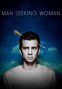 Man Seeking Woman (2016) Serie de TV 720p HD Segunda Temporada