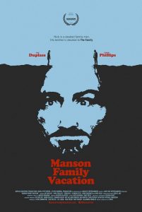 Manson Family Vacation (2015) WEB-DL 720p HD
