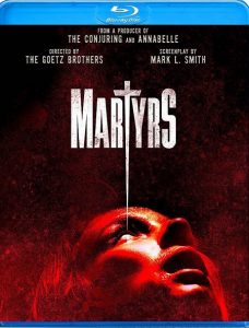 Martyrs (2015) BluRay 720p HD