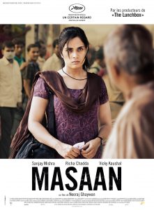 Masaan (2015) BluRay 720p HD