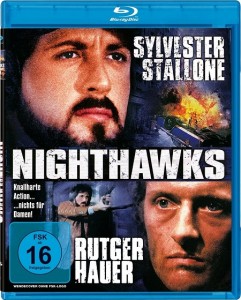 Nighthawks (1981) BluRay 720p HD
