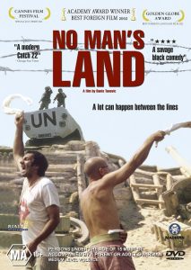 Danis Tanovic &ndash; No Man&rsquo;s Land (2001) ONLINE