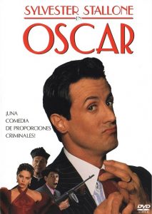 Oscar (1991) DVDRip