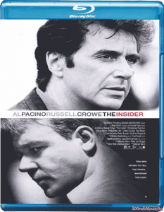 The Insider (1999) BluRay 720p HD
