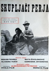 Aleksandar Petrovic &ndash; Skupljaci perja (1967) ONLINE