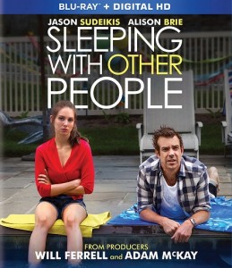 Sleeping With Other People (2015) BluRay 720p HD
