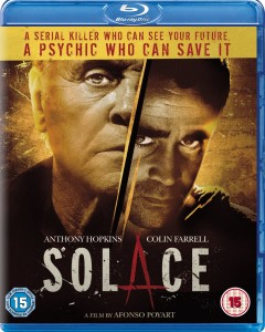 Solace (2015) BluRay 720p HD