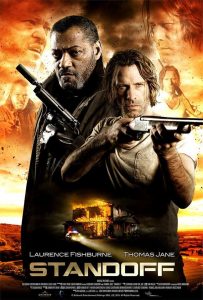 Standoff (2016) WEB-DL 720p HD