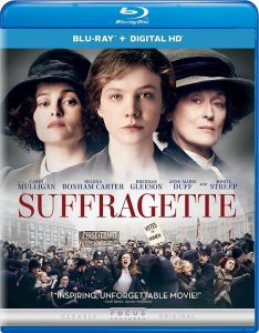 Suffragette (2015) BluRay 720p HD