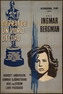 Ingmar Bergman &ndash; Såsom i en spegel (1961) ONLINE