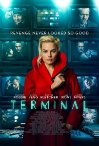 Terminal (2018) WEB-DL 720p HD