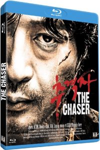 Chugyeogja (The Chaser) (2008) BluRay 720p HD
