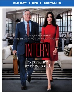 The Intern (2015) BluRay 720p HD