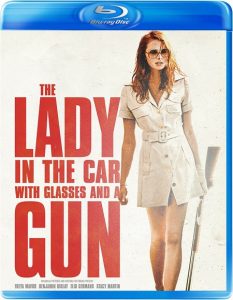 The Lady in the Car with Glasses and a Gun (2015) BluRay 720p HD