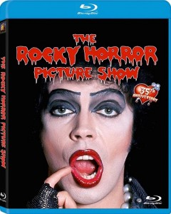 Jim Sharman – The Rocky Horror Picture Show (1975) ONLINE