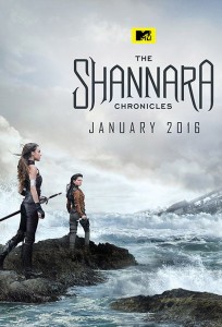 The Shannara Chronicles (2016) Serie de TV 720p HD