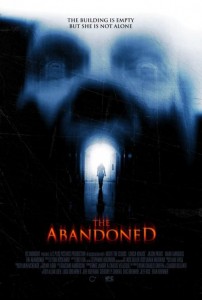 The Abandoned (2015) WEB-DL 720p HD