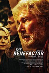 The Benefactor (2015) WEB-DL 720p HD